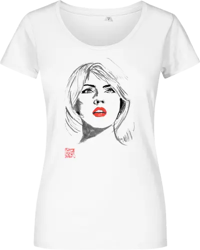 debbie harry
