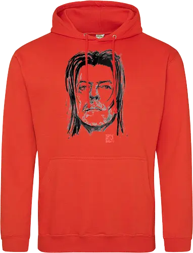 david bowie