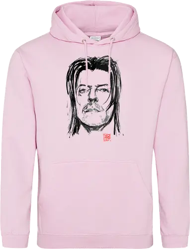 david bowie