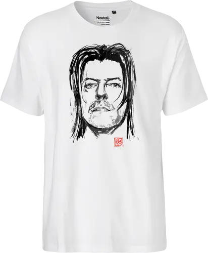 david bowie