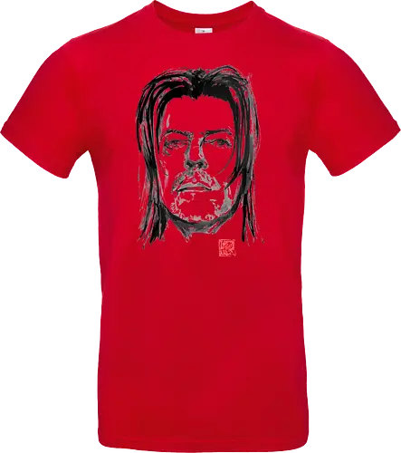 david bowie