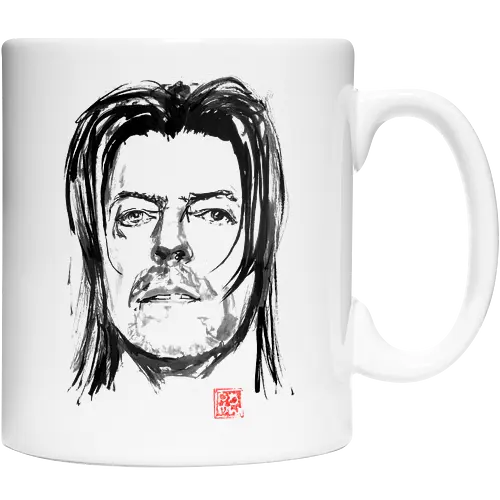 david bowie