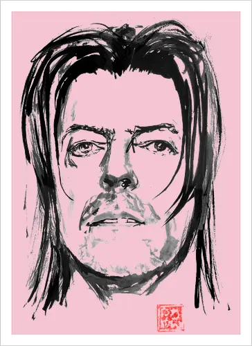 david bowie