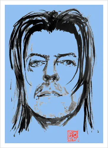 david bowie