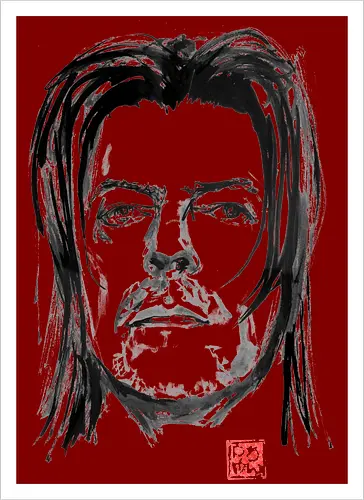 david bowie