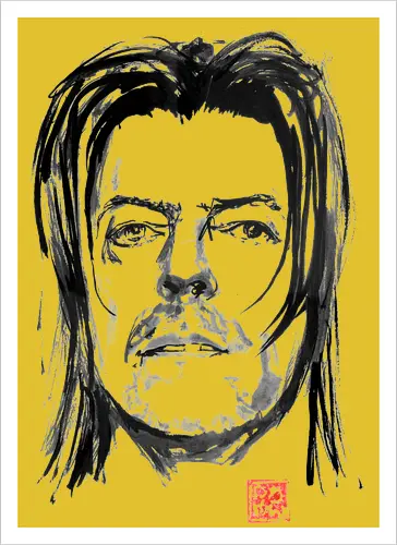 david bowie