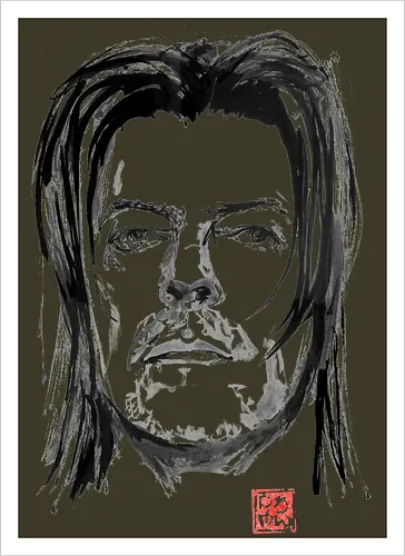 david bowie