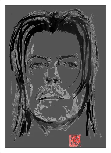 david bowie