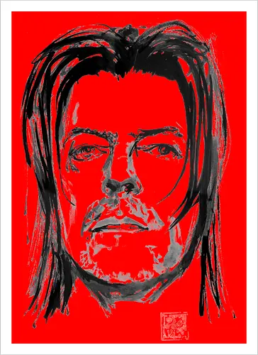 david bowie