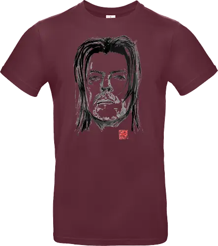 david bowie