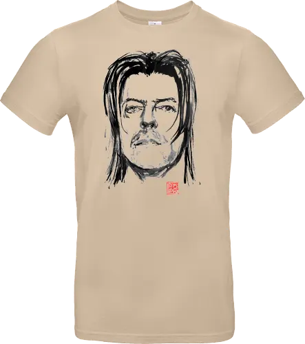 david bowie
