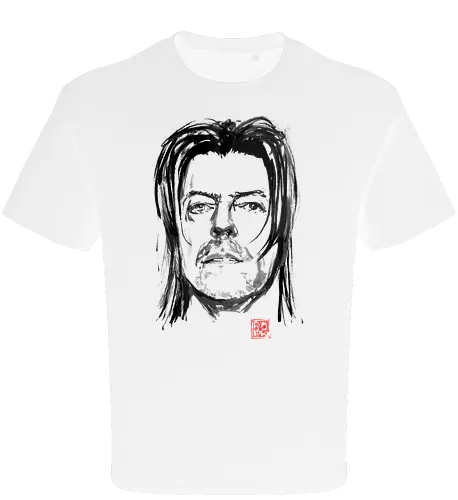 david bowie
