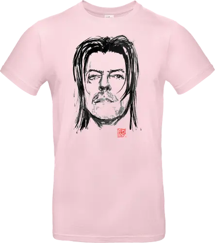 david bowie