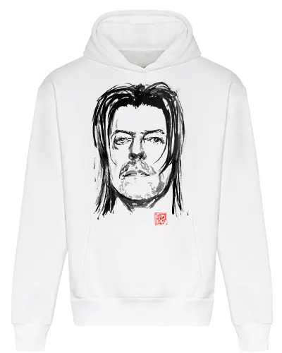 david bowie