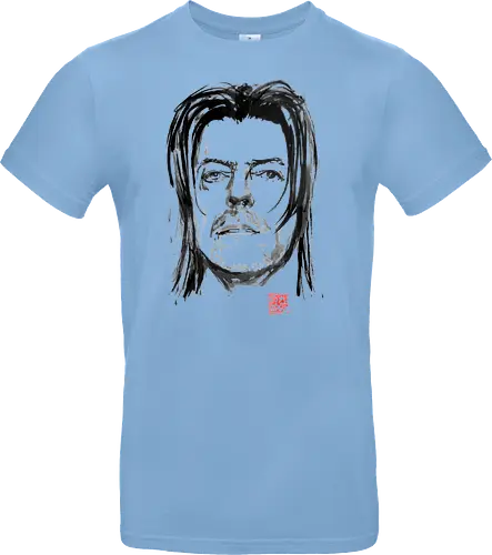 david bowie