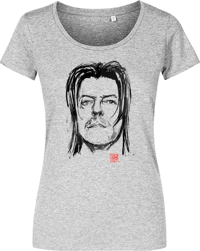 david bowie
