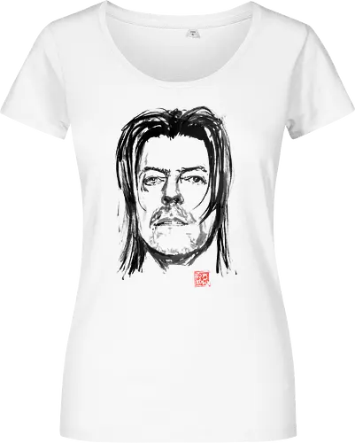 david bowie