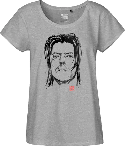 david bowie