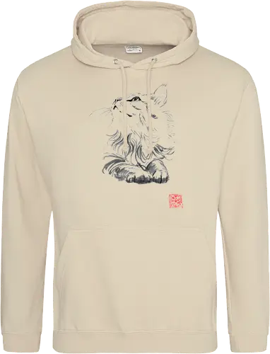 happy cat