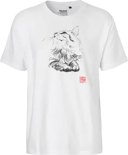 happy cat