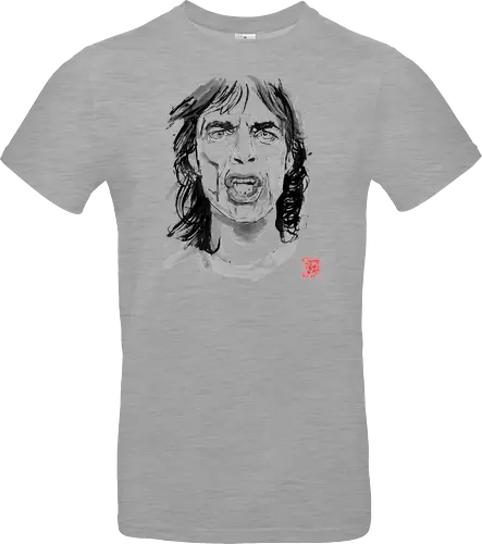mick jagger