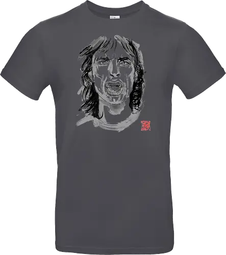 mick jagger