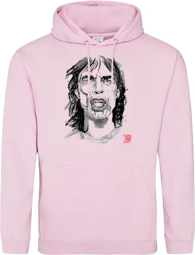 mick jagger