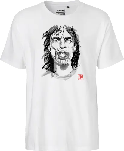 mick jagger