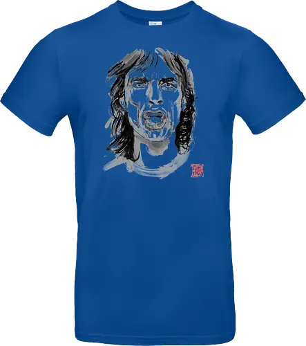 mick jagger