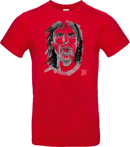 mick jagger