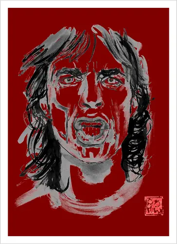 mick jagger