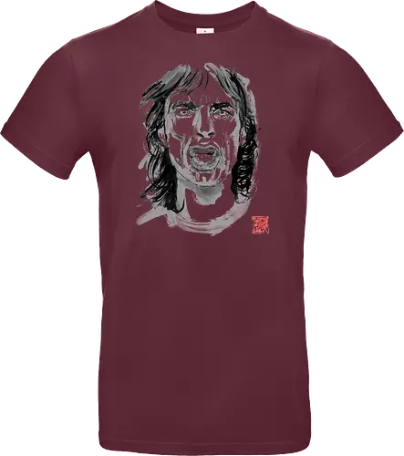 mick jagger