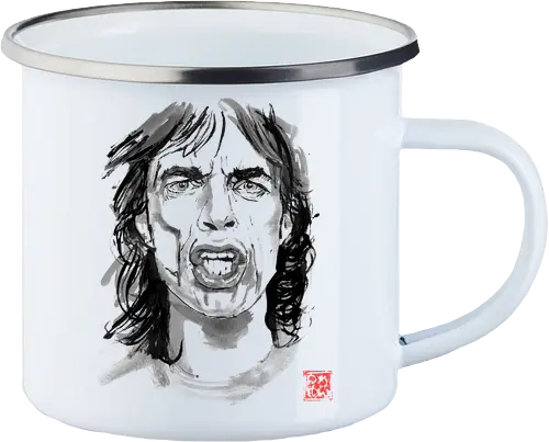 mick jagger