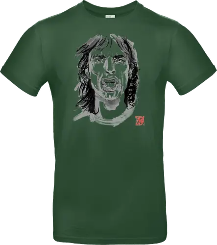 mick jagger