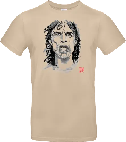 mick jagger