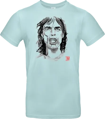 mick jagger