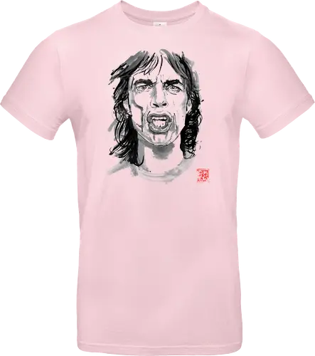mick jagger