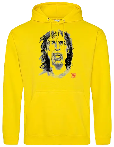 mick jagger