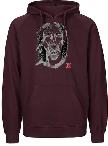 mick jagger - mick jagger, rolling stones - Fairtrade Hoodie