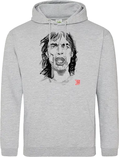 mick jagger