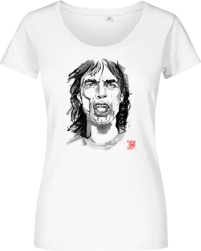 mick jagger