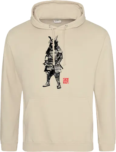 samurai tough