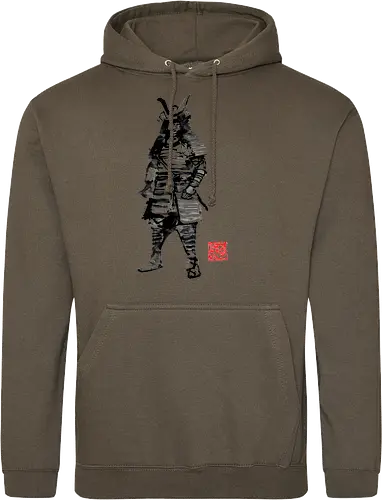 samurai tough