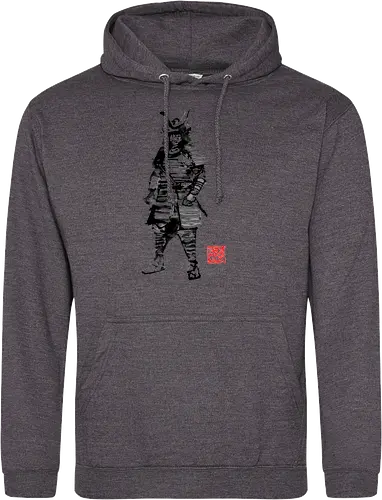samurai tough