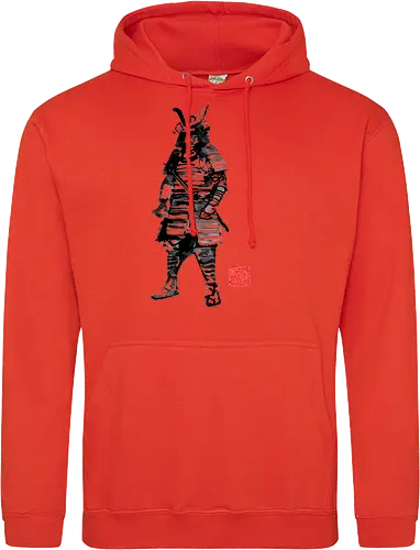 samurai tough