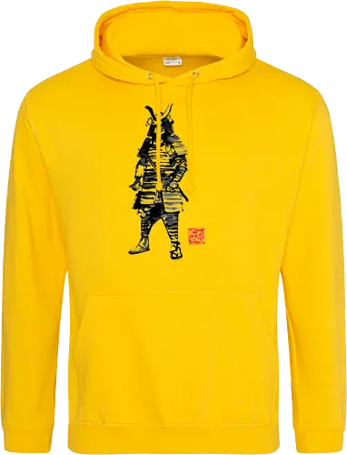 samurai tough