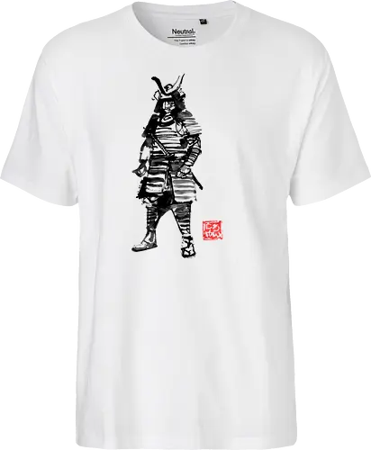 samurai tough