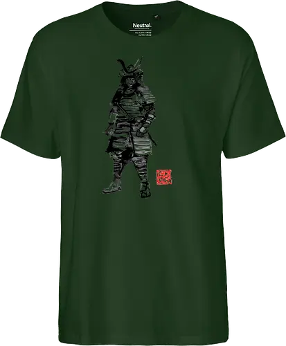 samurai tough