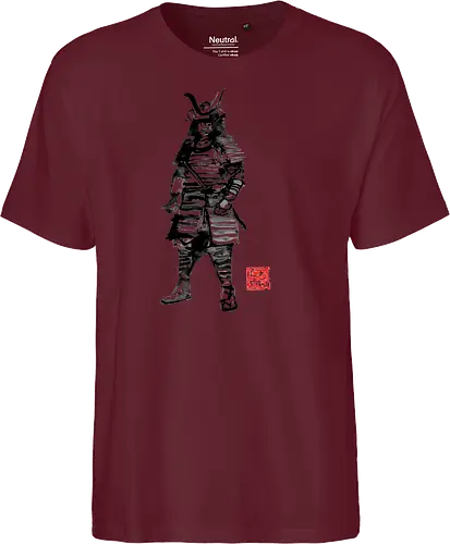 samurai tough