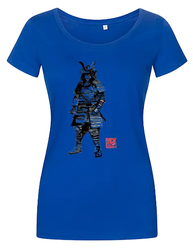 samurai tough